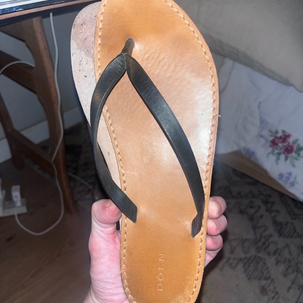 DÔEN SANDALS - Picture 9 of 12